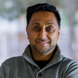 Raj Kohli