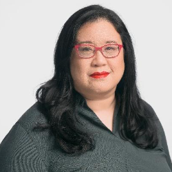 Teresa Chan