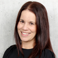 Julie Lachapelle