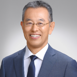 Akitsugu Kawashima