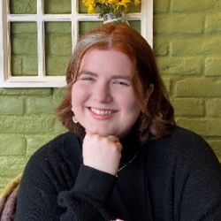 Michaela Keogh