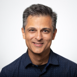 Muhammad Mamdani