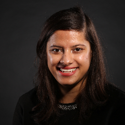 Ranju Upadhyaya