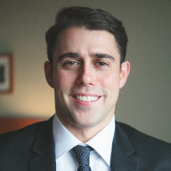 Michael Kaufman