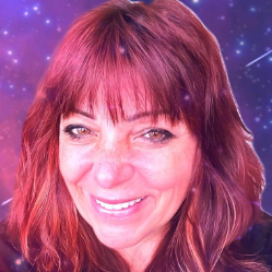 Nancy Crousset