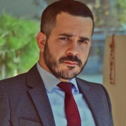 Spyros Komaitis