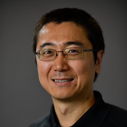 Zhiwei Zhang