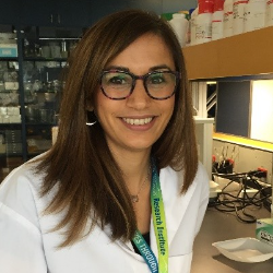 Cindy Barha, PhD