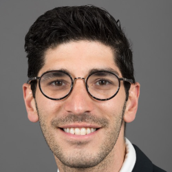 Adam Yan, MD, MBI, FRCPC, FAAP