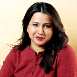 Chef Suman Ali