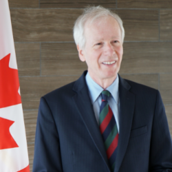 Stéphane Dion