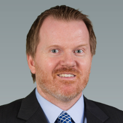 Jeff Vernon, P.Eng.