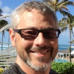 Chris Parker