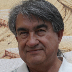 Gregory Cajete, PhD