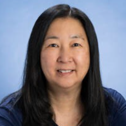 Pamela Ohashi