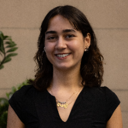 Zaina Alsibai, MSC
