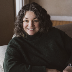 Trish Guimond