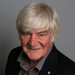 Jeremy McNeil