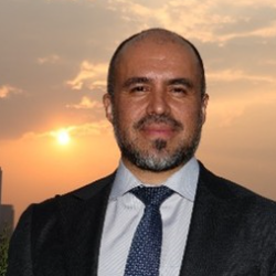 Olger I. Gonzalez