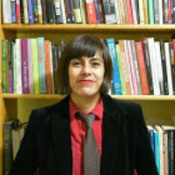 Manuela Valle-Castro