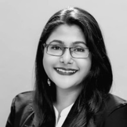 Puspita Hossain