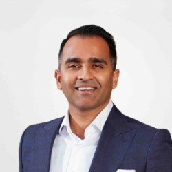 Dr. Ananth Ravi, PhD