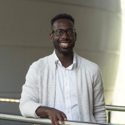 Duke Boampong RPh., Pharm D., BSc.