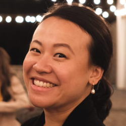 Evangeline Cheung, B.Sc. | Health Canada