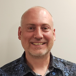 Jeffrey Holland
