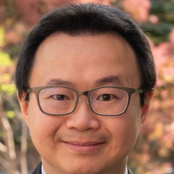 Alfred Yu  PhD