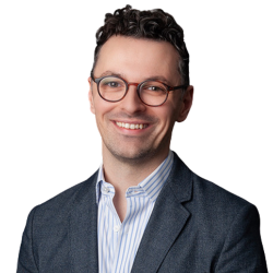 Benjamin Promane