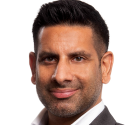Vinay Bharadia