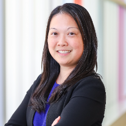 Sylvia Cheng, MD, MScCH