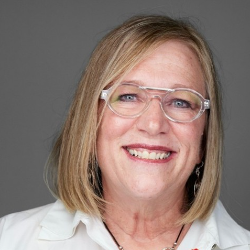 Deidre Sperry, M.Sc., S-LP