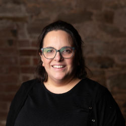 Michelle Gabriel, B.Sc. (Hons), M.Sc. | MHRA