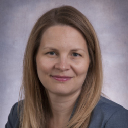 Sara Ahola Kohut, PhD, CPsych