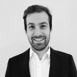 Joseph Cull, Manager, Labour Relations, OCSTA