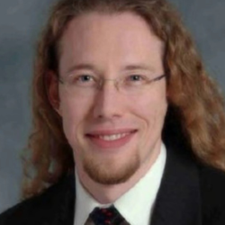 Andrew Hope, MD, FRCPC