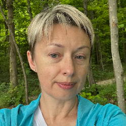 Anna Valujskikh, PhD