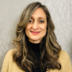 Jane Cassano, MSW RSW