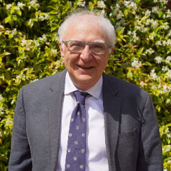 Douglas Moggach