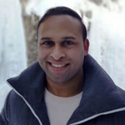 Monty Ghosh