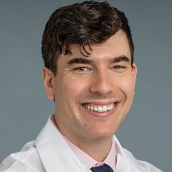 Jesse Burk-Rafel, MD, MRes (Keynote Address)