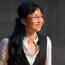 Wendy Hui Kyong Chun