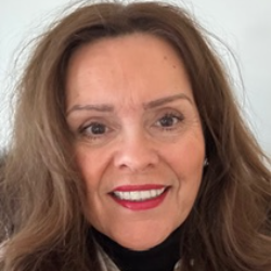 Johanne Austin