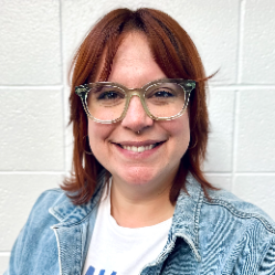 Carole-Anne Brûlé