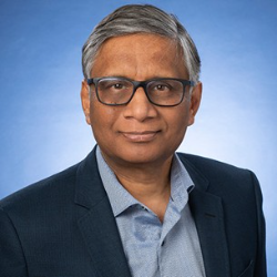 Rajat Kumar, MBBS, MD, MSc, FRCPC