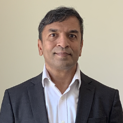Atul Humar