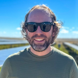 Dan Chapman