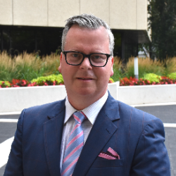Brendan Browne
